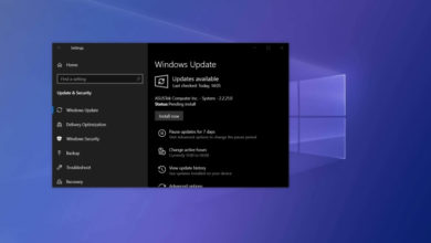 Фото - Microsoft возвращается к привычному графику выпуска обновлений для Windows 10