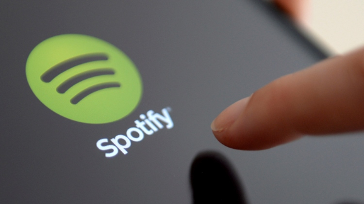 Фото - Состоялся запуск Spotify в России, Беларуси, Украине и ещё 10 странах