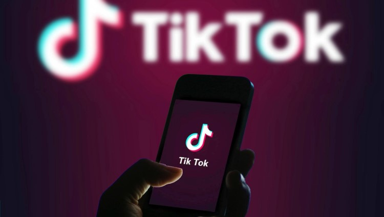 Фото - За шесть месяцев в TikTok удалено более 49 млн нарушающих правила сети видео