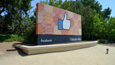 Фото - Facebook вновь обвинили в незаконном сборе биометрических данных