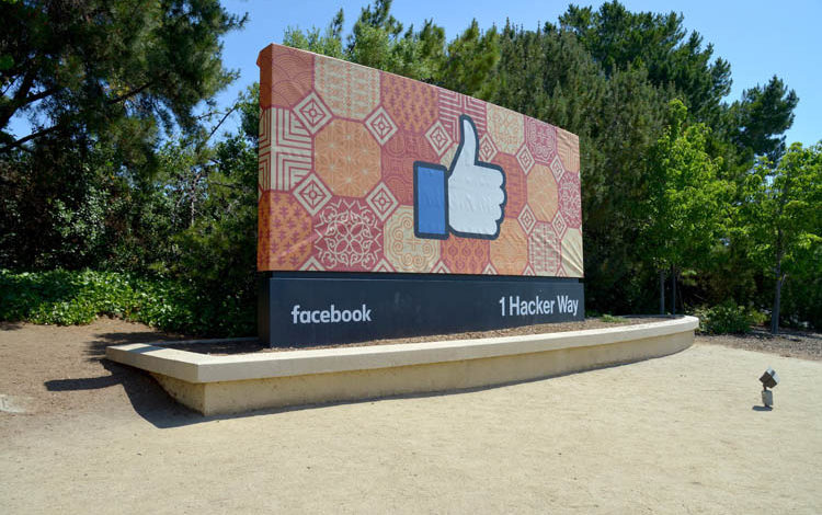 Фото - Facebook вновь обвинили в незаконном сборе биометрических данных