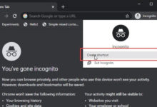 Фото - Пользователи Google Chrome смогут сразу запускать браузер в режиме «Инкогнито»