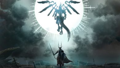 Фото - Багамут и Воин Света станут боссами в дополнении Stranger of Paradise Final Fantasy Origin: Trials of the Dragon King