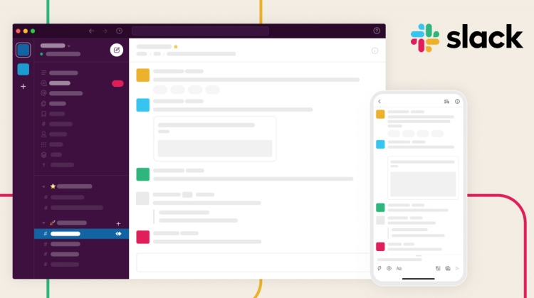 Фото - Корпоративный мессенджер Slack поднимет цены и изменит условия на бесплатном тарифе
