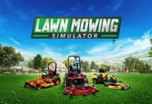 Фото - Новая раздача Epic Games Store предлагает стать газонокосильщиком в Lawn Mowing Simulator