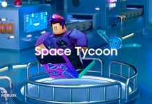 Фото - Samsung представила виртуальную игровую площадку Space Tycoon на базе Roblox