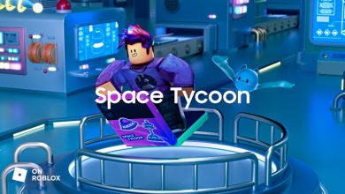 Фото - Samsung представила виртуальную игровую площадку Space Tycoon на базе Roblox