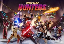 Фото - Условно-бесплатный сетевой экшен Star Wars: Hunters не запустится и в этом году