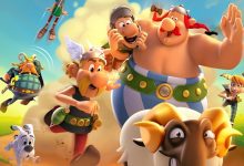 Фото - В приключенческом экшене Asterix & Obelix XXXL: The Ram From Hibernia появится кооператив на четверых