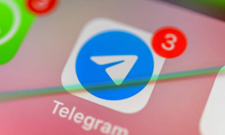 Фото - РКН обязал поисковики помечать TikTok и Telegram нарушителями закона РФ