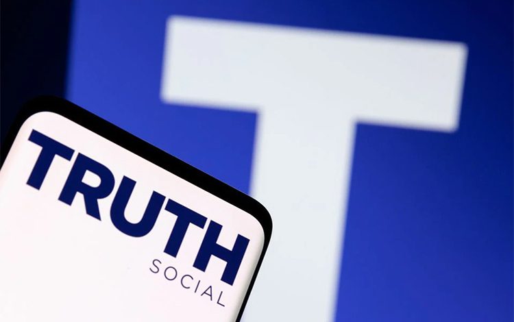 Фото - Соцсеть Трампа Truth Social не пустили в Google Play Store из-за плохой модерации контента