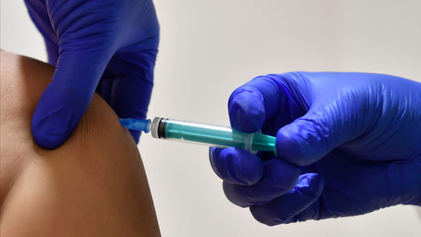 Фото - Сообщение о превращающих ткани детей в желе вакцинах оказалось недостоверным: Фактчекинг