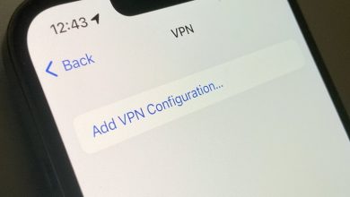 Фото - Все VPN-сервисы в iOS не способны защитить подключение — Apple могла бы это исправить, но ничего не делает
