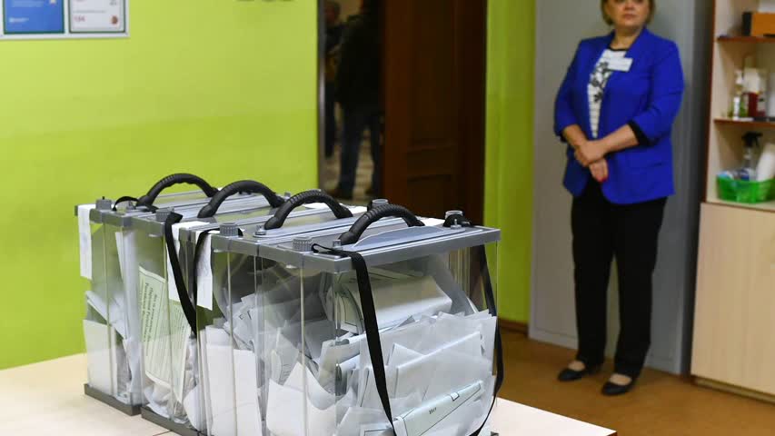 Фото - Данные о принудительной регистрации на референдум в ЛНР оказались недостоверными: Фактчекинг