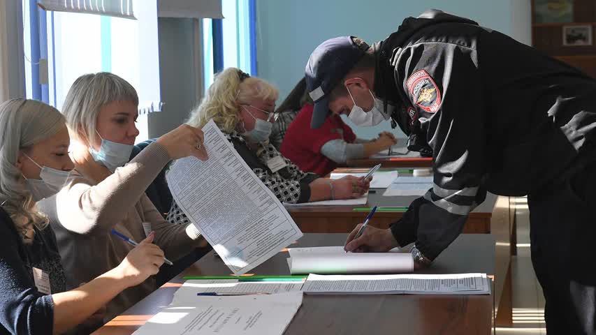 Фото - Информация о подкупе избирателей в Ярославле оказалась недостоверной: Фактчекинг