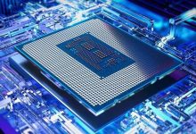 Фото - Intel представила процессоры нового поколения Raptor Lake