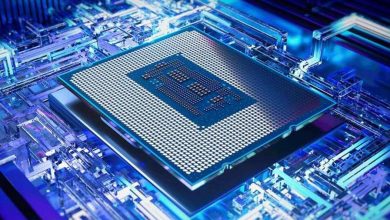 Фото - Intel представила процессоры нового поколения Raptor Lake