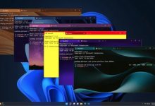 Фото - Microsoft добавила поддержку разноцветных тем в Windows Terminal