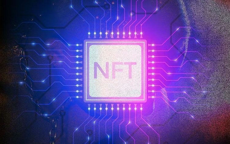 Фото - Объёмы торгов NFT-токенами просели на 97 % в сравнении с январским максимумом