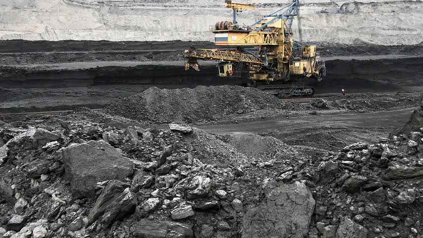 Фото - Сообщение о разработке нового месторождения в Кузбассе оказалось недостоверным: Фактчекинг