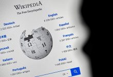 Фото - Wikipedia ограничила редактирование страницы о Лиз Трасс из-за вандализма