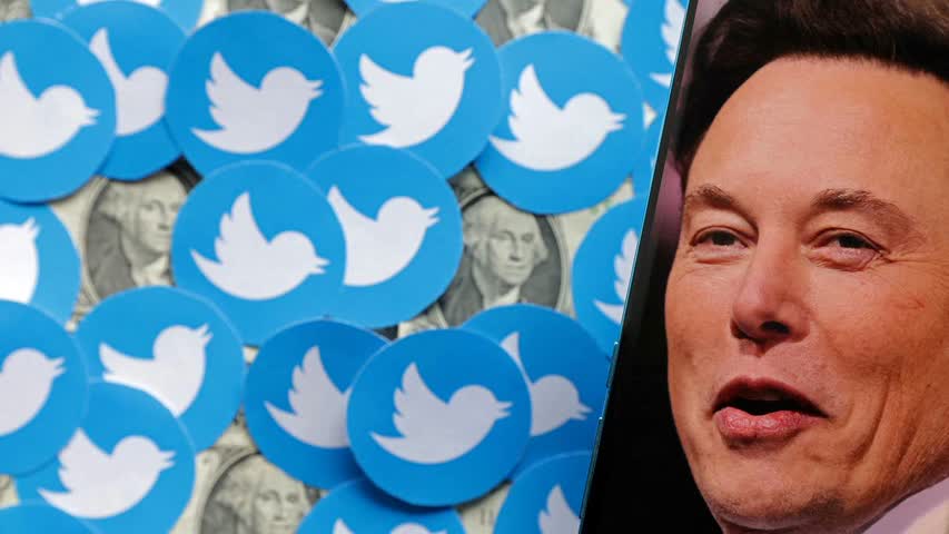 Фото - Маск ответил на обвинения в увольнении сотрудников Twitter до выплаты бонусов