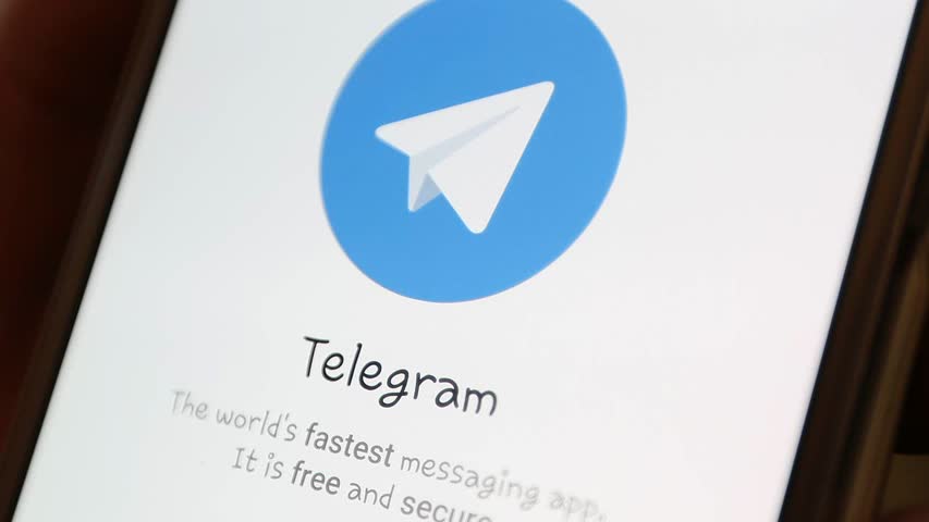 Фото - Роскомнадзор исключил блокировку Telegram на территории России