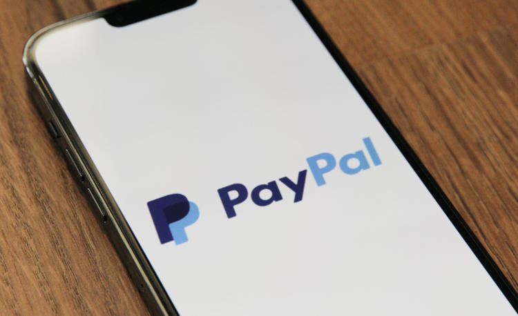 Фото - В PayPal теперь можно войти с помощью Passkey — пока только на устройствах Apple