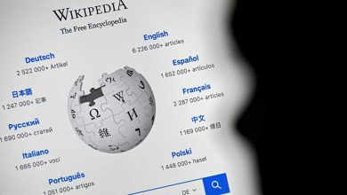 Фото - «Википедии» грозит штраф до 4 млн рублей за неудаление фейков о спецоперации