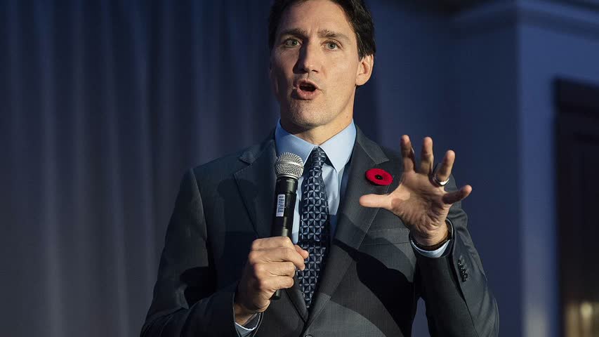 Фото - Премьер-министр Канады появится в реалити-шоу о трансвеститах