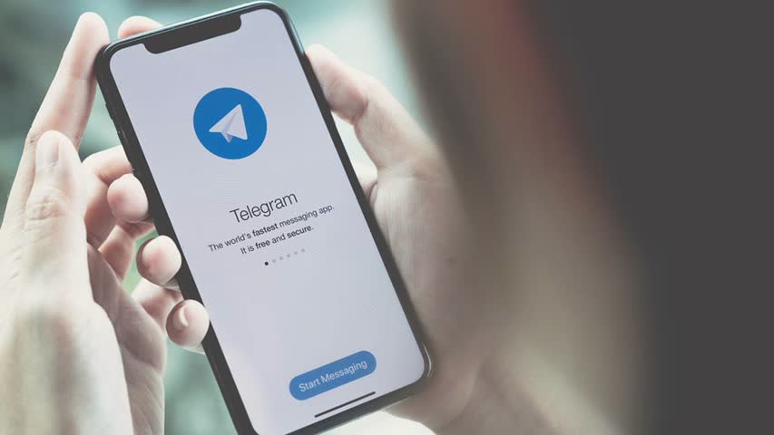 Фото - Россиян предупредили о распространенном виде мошенничества в Telegram