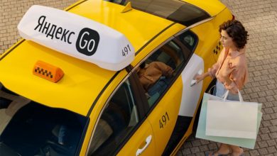 Фото - У «Яндекс Go» и Uber произошёл сбой — пользователи не могут оформить заказ