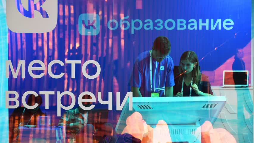 Фото - Во «ВКонтакте» появилась дипфейк-технология